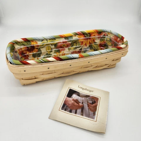 Antique Natural Basket Liners thumbnail
