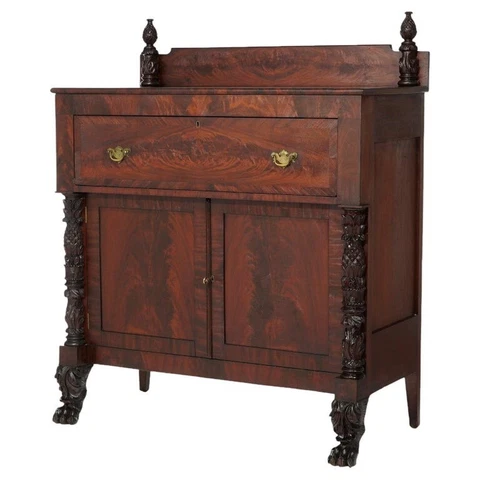 Antique Neoclassical Sideboards thumbnail