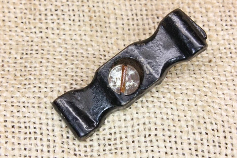 Antique New Old Stock Cabinet Locks thumbnail