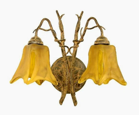 Antique New Old Stock Sconces thumbnail