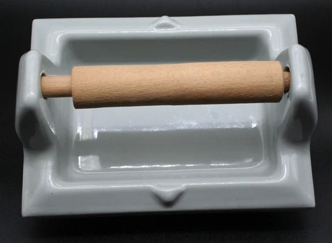 Antique New Old Stock Toilets thumbnail