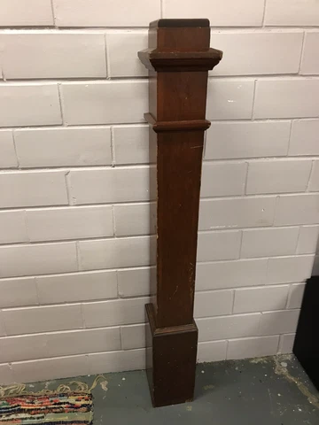 Antique Newel Posts thumbnail