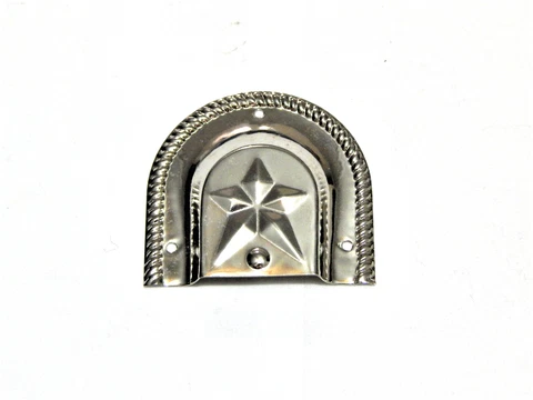 Antique Nickel Trunks thumbnail