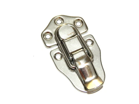 Antique Nickel Trunks thumbnail