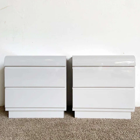 Antique Nightstands thumbnail