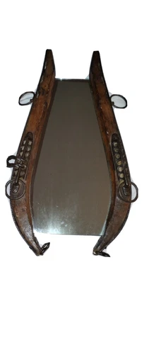 Antique Novelty Mirrors thumbnail