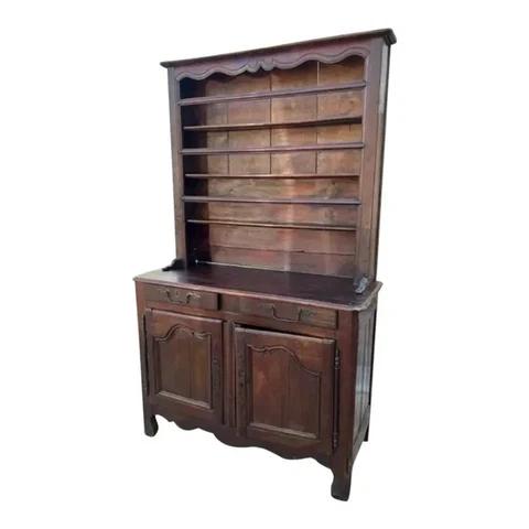 Antique Oak Buffets thumbnail