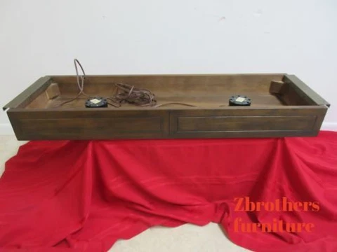 Antique Oak China Cabinets thumbnail
