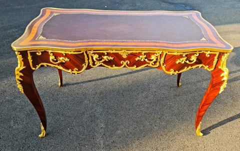 Antique Office Desks thumbnail