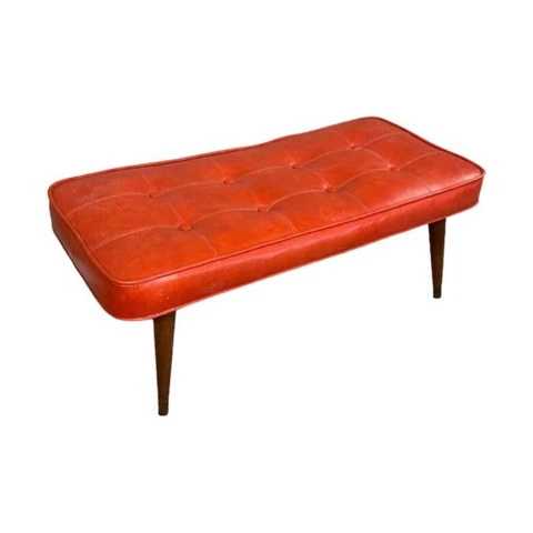 Antique Orange Benches thumbnail