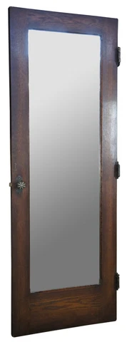 Antique Pantry Doors thumbnail