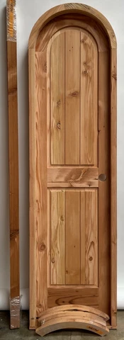 Antique Pantry Doors thumbnail