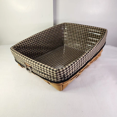Antique Paper Basket Liners thumbnail