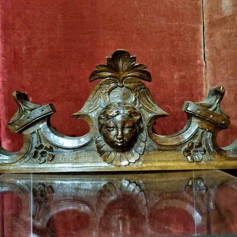 Antique Pediments thumbnail