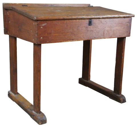 Antique Pine Desks thumbnail