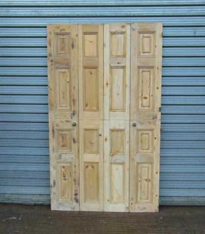 Antique Pine Window Locks thumbnail