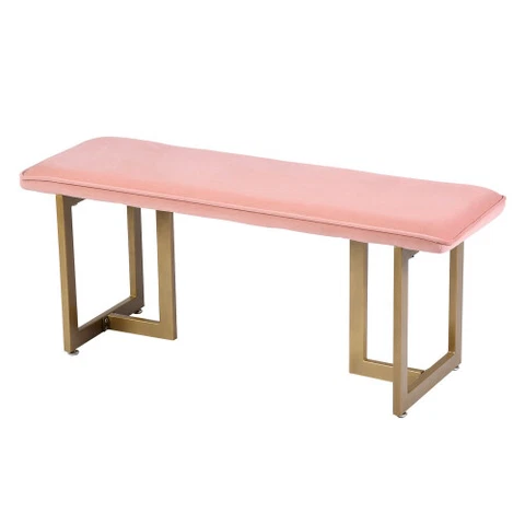 Antique Pink Benches thumbnail