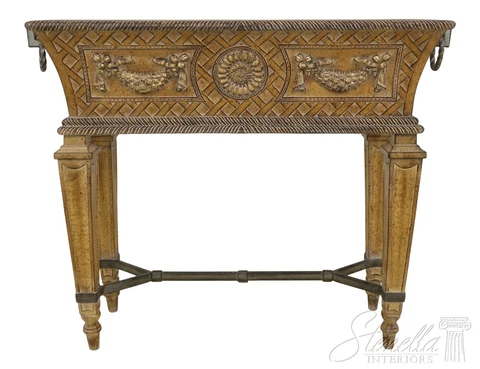 Antique Plant Stands thumbnail