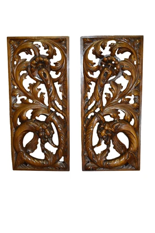 Antique Plaques thumbnail