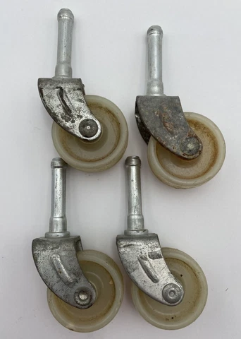 Antique Plastic Casters thumbnail