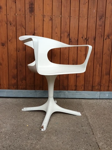 Antique Plastic Chairs thumbnail