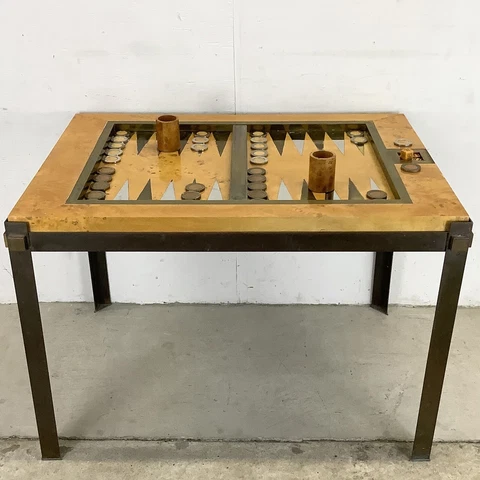 Antique Plastic Coffee Tables thumbnail