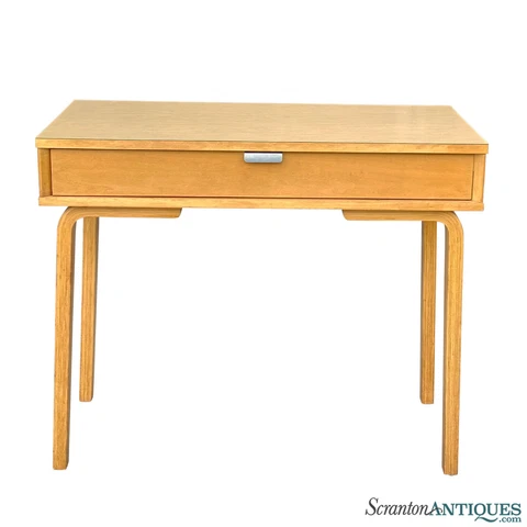 Antique Plastic Console Tables thumbnail