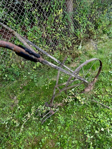 Antique Plows thumbnail