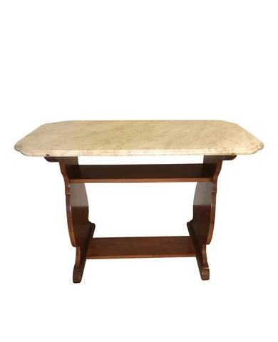 Antique Polished Console Tables thumbnail