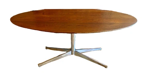 Antique Polished Dining Tables thumbnail