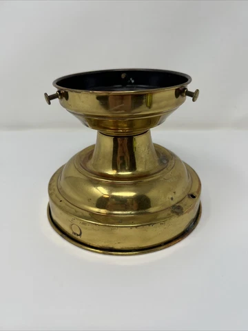Antique Porcelain Flush Mounts thumbnail