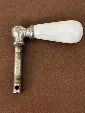 Antique Porcelain Handles thumbnail