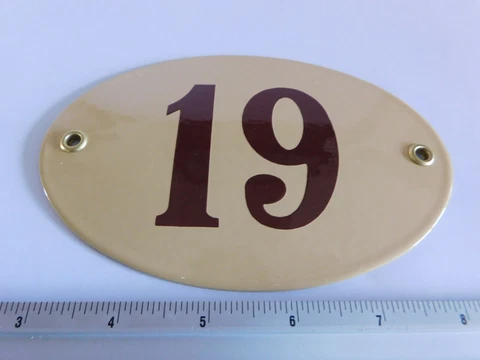 Antique Porcelain Plaques thumbnail