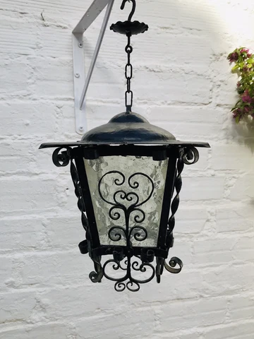 Antique Porch Lights thumbnail