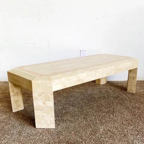 Antique Postmodern Coffee Tables thumbnail