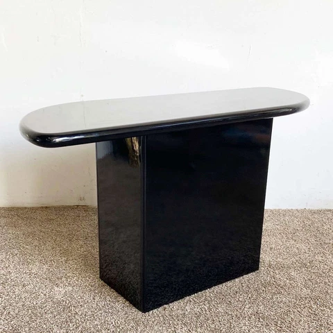 Antique Postmodern Console Tables thumbnail