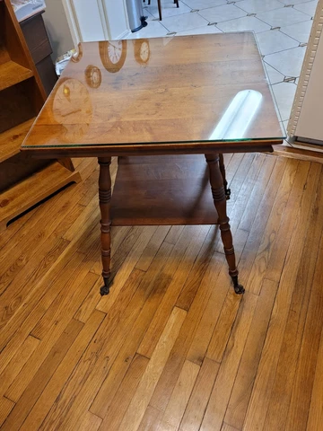 Antique Pub Tables thumbnail