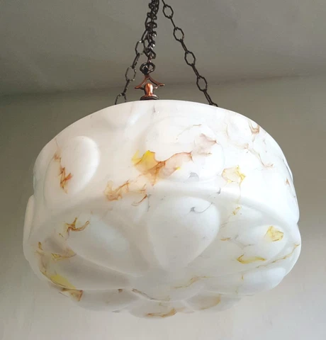 Antique Reclaimed Bowl Shades thumbnail