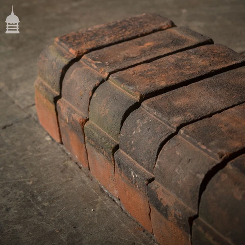 Antique Reclaimed Bricks thumbnail