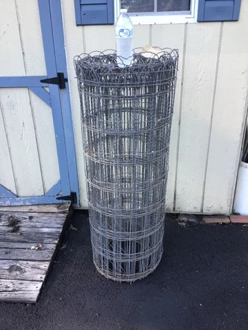 Antique Reclaimed Garden Gates thumbnail