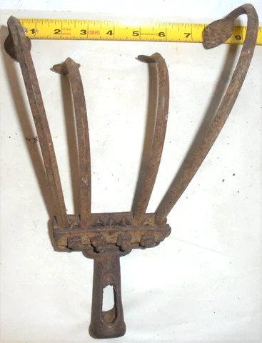 Antique Reclaimed Garden Tools thumbnail