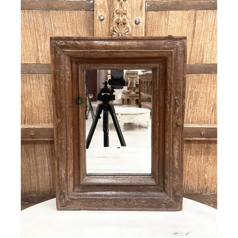 Antique Reclaimed Mirrors thumbnail