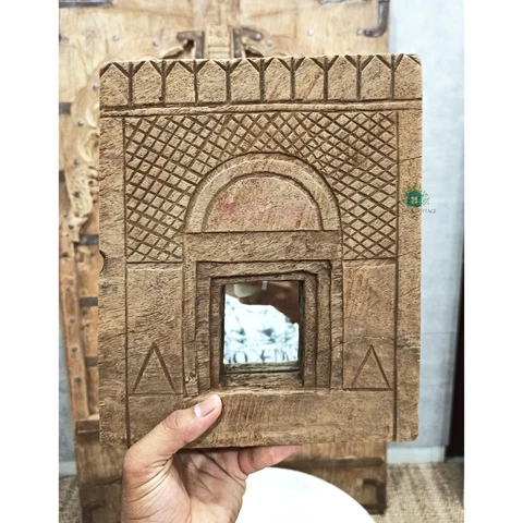 Antique Reclaimed Mirrors thumbnail