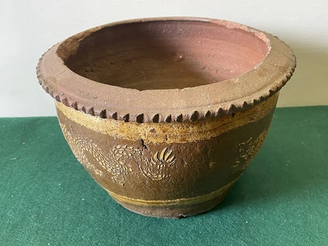 Antique Reclaimed Planters thumbnail