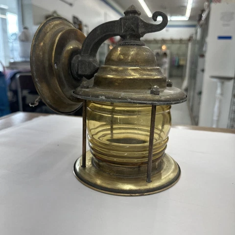 Antique Reclaimed Sconces thumbnail