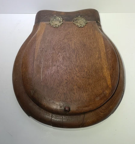 Antique Reclaimed Toilets thumbnail