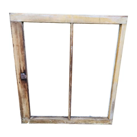 Antique Reclaimed Window Sash Locks thumbnail