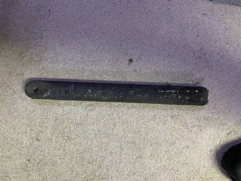 Antique Reclaimed Window Weights thumbnail