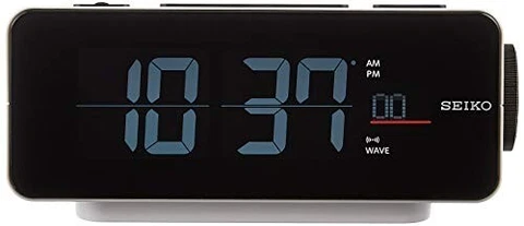 Antique Rectangle Alarm Clocks thumbnail