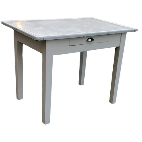 Antique Rectangle Kitchen Tables thumbnail